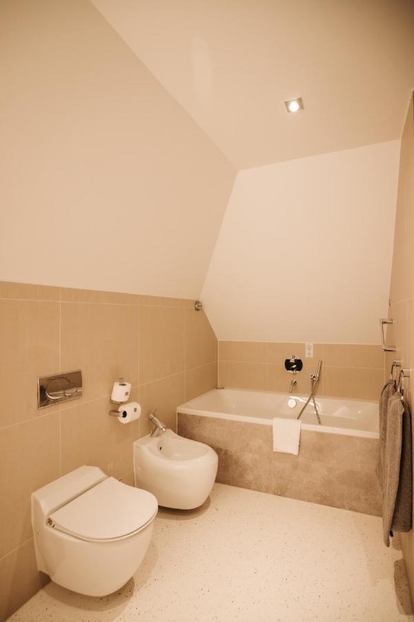 Hotel&spa Savarin