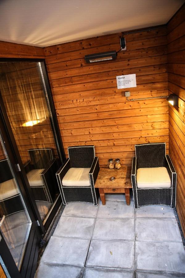 Hotel&spa Savarin Hotel