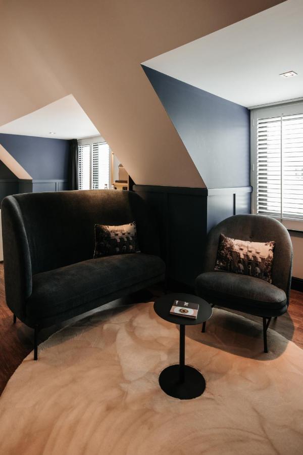 Hotel&spa Savarin Hotel Den Haag