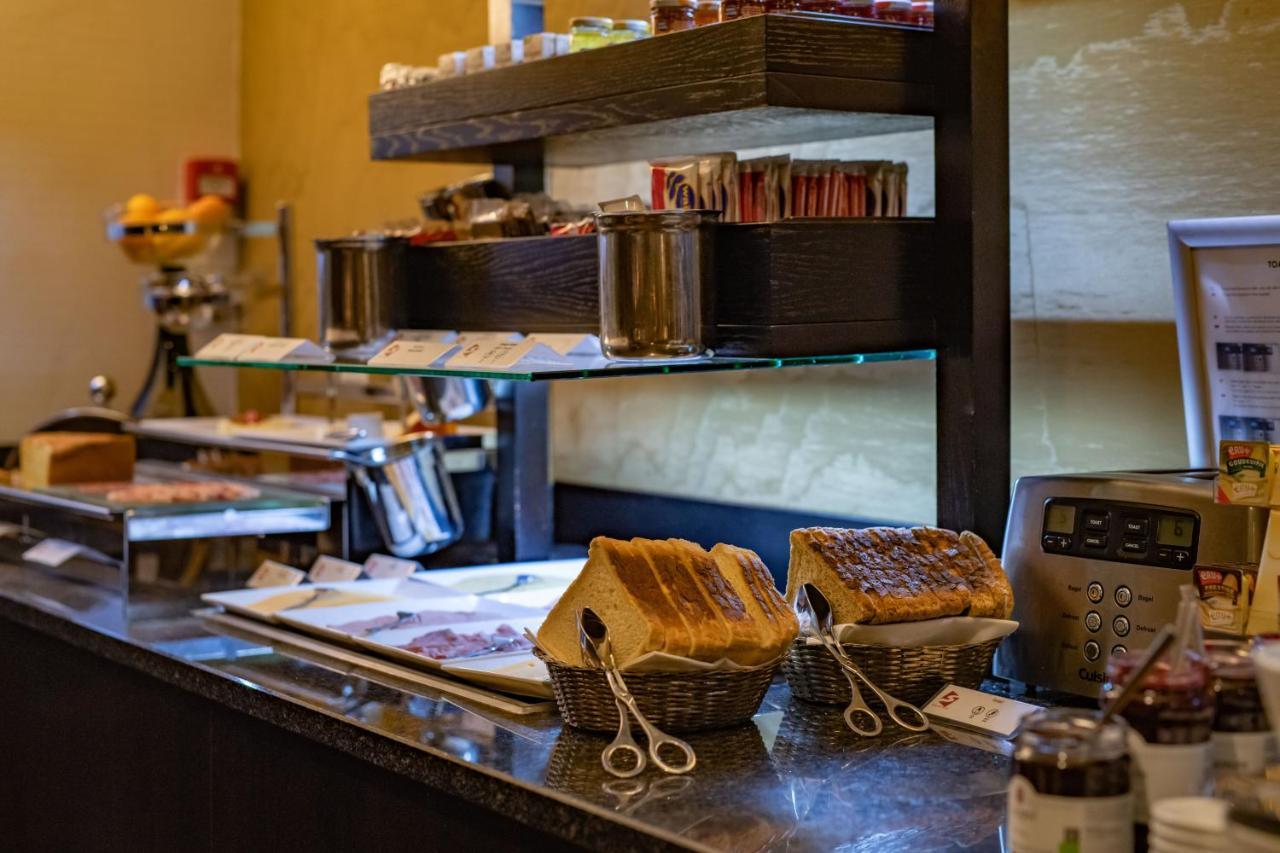 Hotel&spa Savarin Hotel
